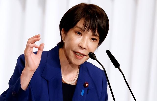 全球接到通知，中方发出第2封信函	，并驱逐日本船只，高市更慌了