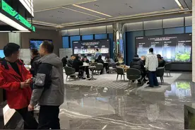 从观望到下手！宁波楼市新政发力图片