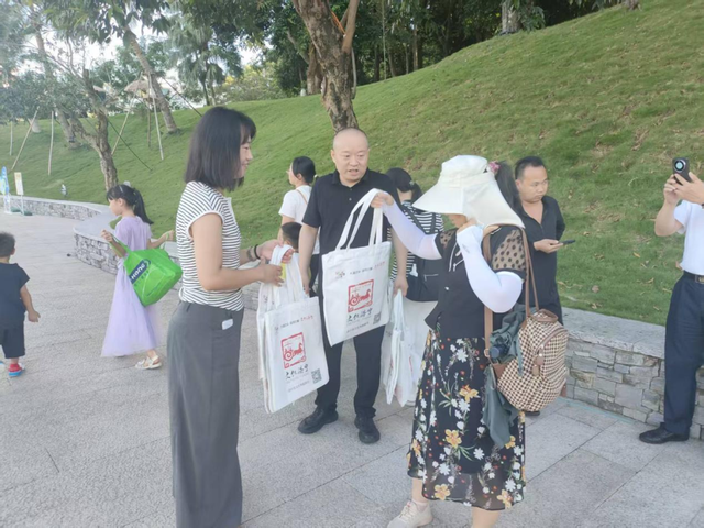 济宁与珠海“牵手”：一场文旅对话，共赴融合之约