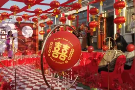 全国婚宴喜烟标配图鉴：你家乡上榜了吗？图片