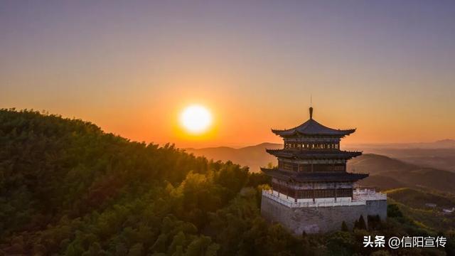 秋色正斑斓！信阳赏秋打卡地推荐