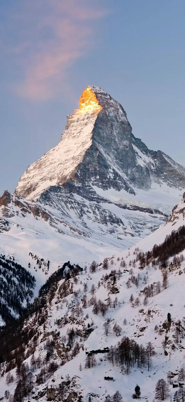 今日份的壁纸已送达