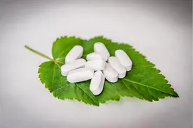 维生素D的最新指南图片