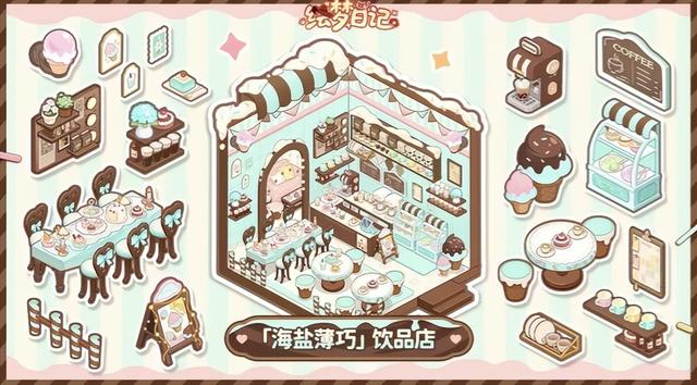 812款版号背后厮杀《异环》预约数霸榜，模拟经营Roguelike成新风