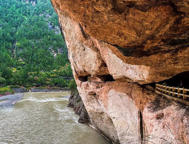 赵山、邹本伟、燕海潮徽县风光摄影作品