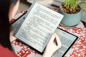 汉王、掌阅、文石三大电纸书横评，谁才是2025年电纸书旗舰之王？图片