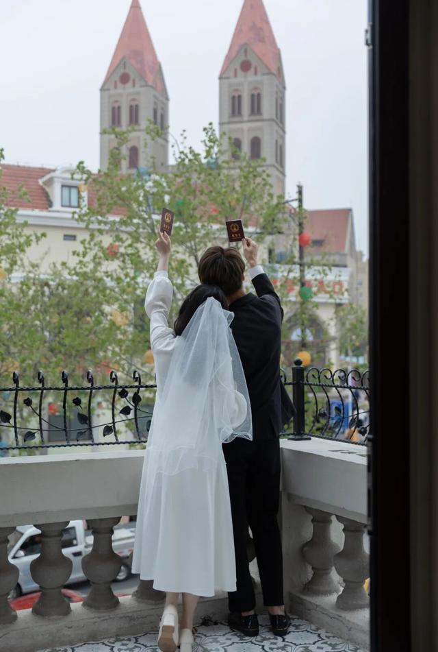 6处入选！市南绝美表白地，是一眼沦陷的程度！