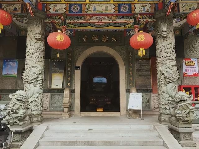 不做游客，做一回“本地人”丨韶关深度漫游计划