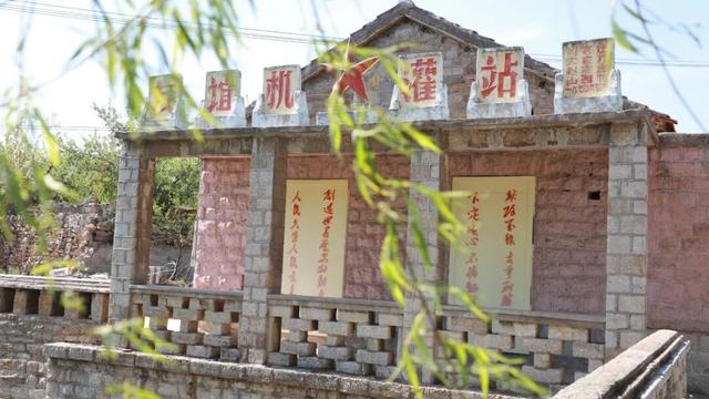 淄博惬意初冬藏在这里！在这座小城慢行，赏水墨山色、品乡村烟火气~