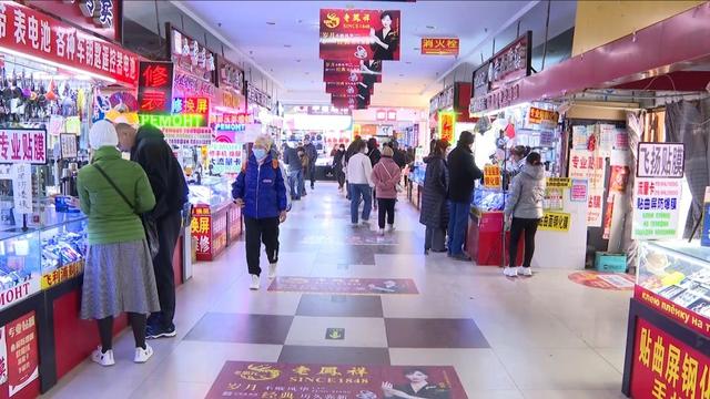 俄罗斯人正在大量涌入中国！目的不是旅游，而是另有流量密码