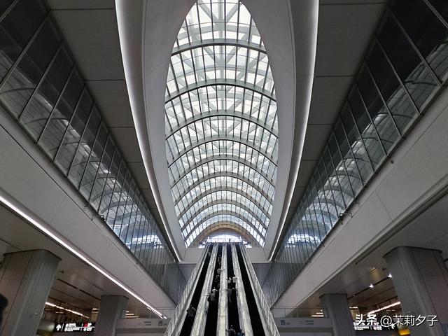 杭州旅游攻略看展逛博物馆老街菜市场换个城市走走停停文艺风