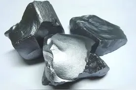 全球“锗”仅8000吨，美国储量第一却不开采，为何中国还要出口？图片