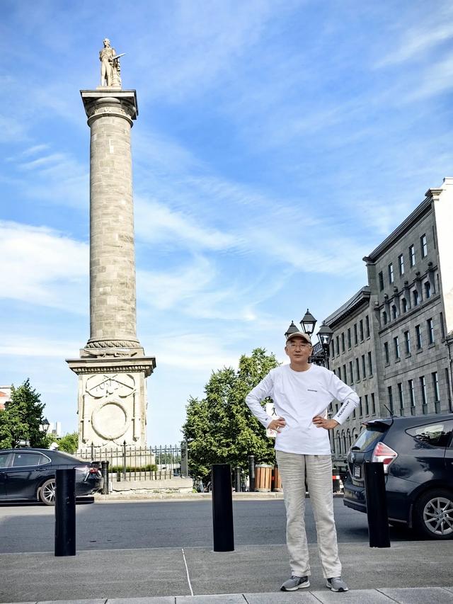 加拿大——我的境外旅游第七站（续一，千岛湖、蒙特利尔）