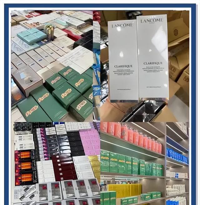 几乎全是假货！利润高达2400%，为何有些消费者前赴后继争相购买