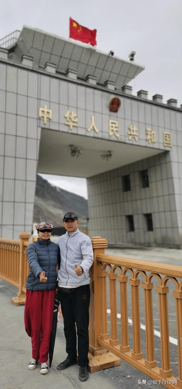 新疆西极&帕米尔高原小环线游玩安排及高原反应等问题都讲清楚了