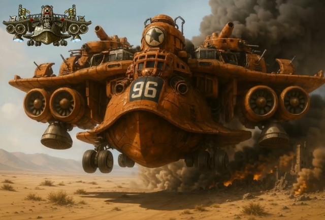 三十年后《合金弹头》被高清重制，如此恐怖的怪物手枪能打死？