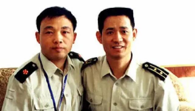 曾因担心聂海胜安危，提出离婚，聂捷琳保密生活隐藏了多少辛酸？