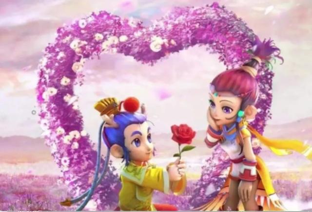 梦幻西游：青春不再，带你重温20年前梦幻的经典