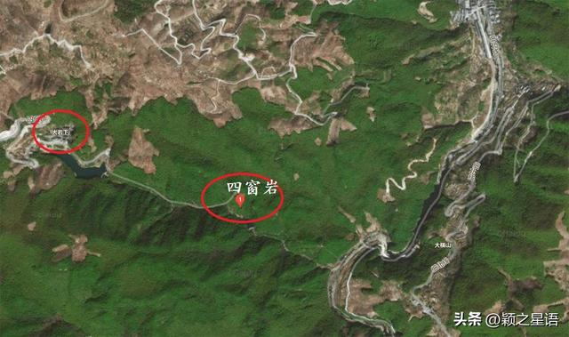 四明山的地标：不容错过三处打卡地