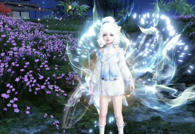 2025年十大画质唯美仙侠手游推荐，高画质仙侠手游排行榜