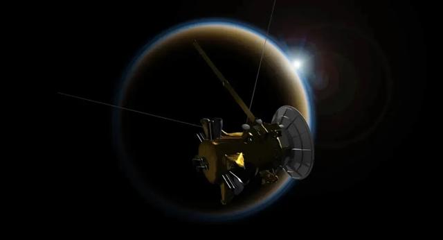 14亿公里外,星际飞船传回一张照片:为何让人类感到不可思议