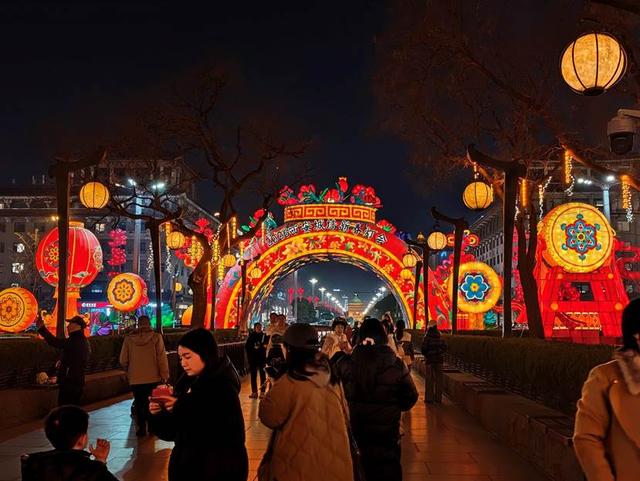 假旅游之西安-旅游商业化达到了顶峰，这样的旅游真的舒服吗？