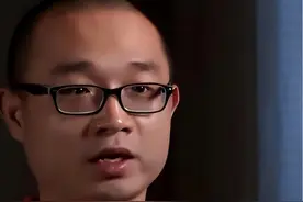 真解气！侮辱祖国、加入美国军队的博士赵潘书，已经成了黑户图片