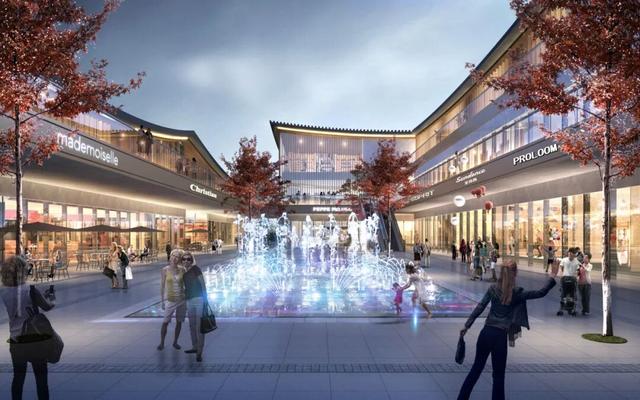 杭州大城北运河湾项目集群重塑杭城发展轴线公示！