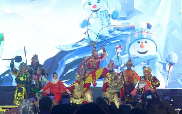 谁还不知道？在长春滑完雪，居然还有这么多好去处！