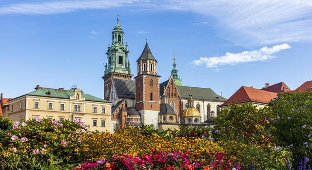 生活成本最低的4个欧盟国家