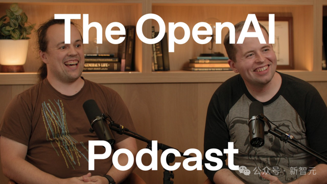 OpenAI真正王牌，不是Ilya！刚刚，奥特曼罕见致谢这两人