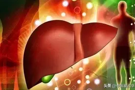肝火旺口苦，肝血虚眼花，肝湿热头油，一疏一补一清，全身舒畅图片