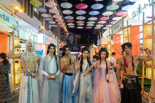 喜讯!明月山旅游区荣获2025年“风景独好”旅游名景区!