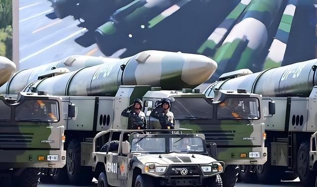 终于知道怕了？美国智库曾罕见表态：中国很可能在台海击败美国！