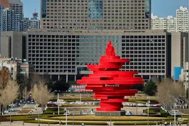 省长调研青岛，来到这些地方“划重点”！图片