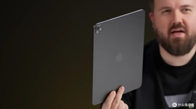 果粉速看！iPad mini 8 新料 + M5 芯片 iPad Pro 实机曝光