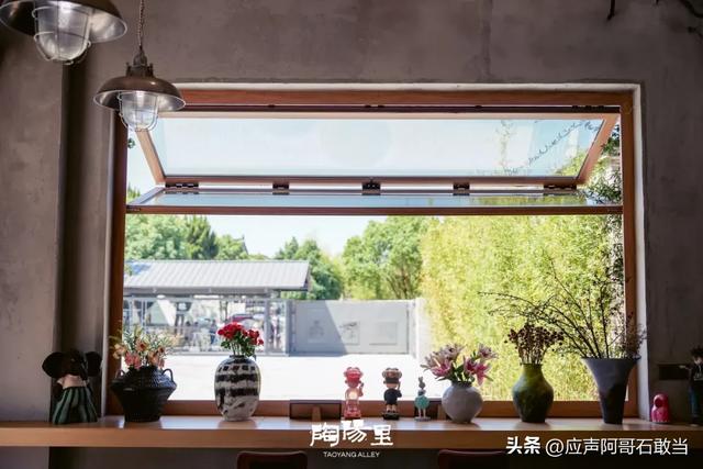 景德镇陶阳里胜利路慢游指南