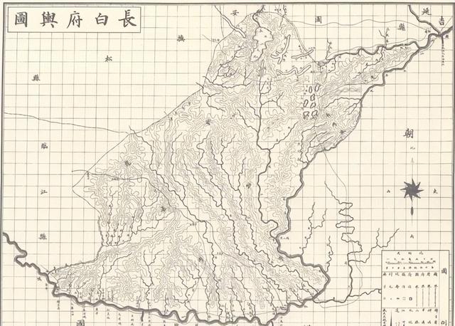 中国与朝鲜关于长白山归属问题的争议，历经多年，尘埃落定了吗！