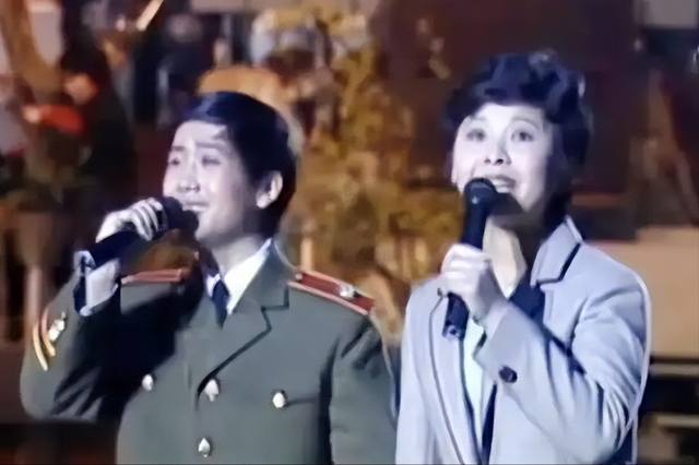 董文华不再沉默，揭露了曾经被“封杀”的原因，原来我们都错怪她