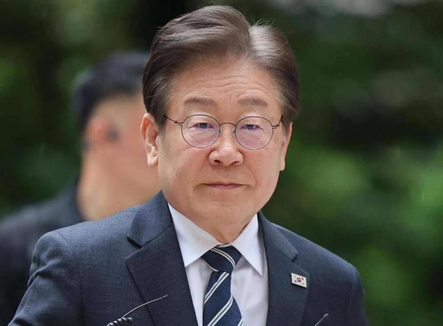 一夜之间	，韩国政坛核心位易主，李在明突然下令，指名要她坐镇