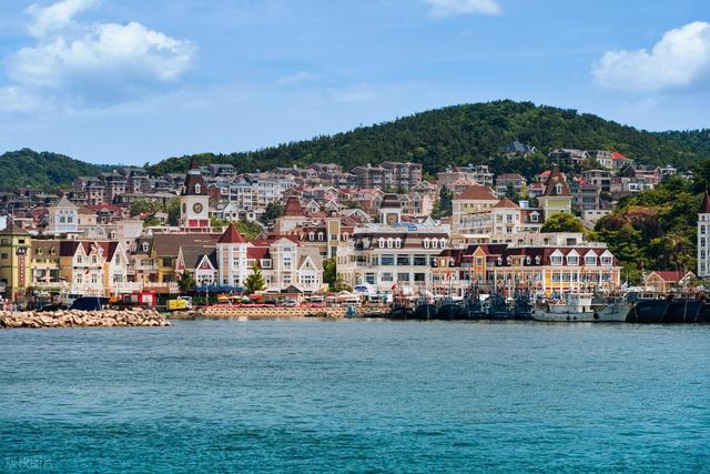 大连最值得去的8个免费景点，好玩又好拍！想去大连旅游的有福了