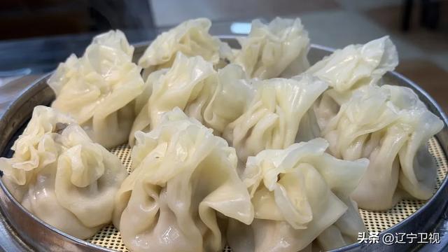 本地人严选!这条深藏在沈阳老城区的美食街,从早吃到晚可太顶了