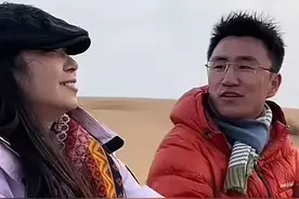 牧飒和马志梅为啥不合适？分析一下三观，发现牧飒的选择很正确图片