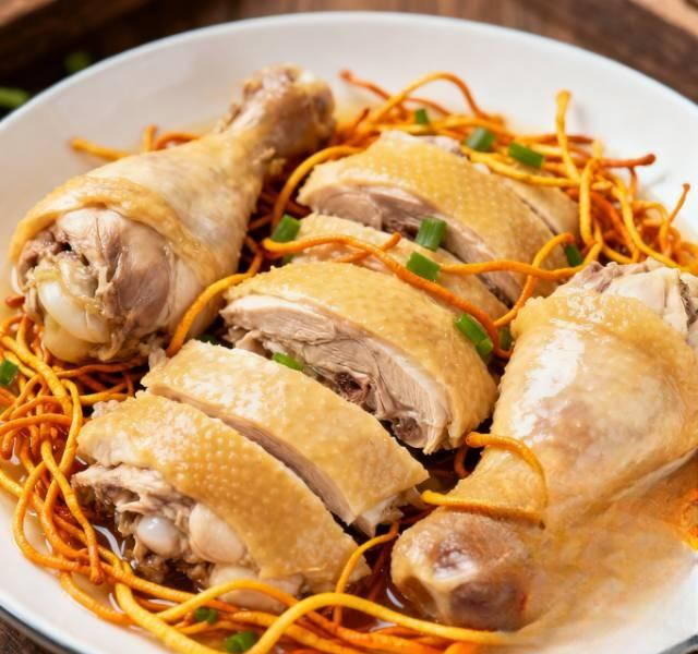 男人想强壮	，多吃这3种肉！老公连续吃一周，精力充沛干活猛