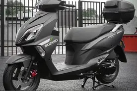 2024款UY125新款升级配置已迫在眉睫，配置和价格是关键图片