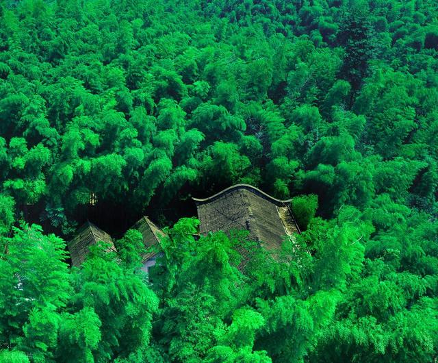 宜宾景点排行榜，四川宜宾值得一去的6个好玩景点，你去过几个？