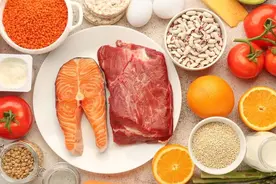 83岁，患糖尿病49年，发现这5个饮食技巧能帮我控制血糖，分享给大家图片