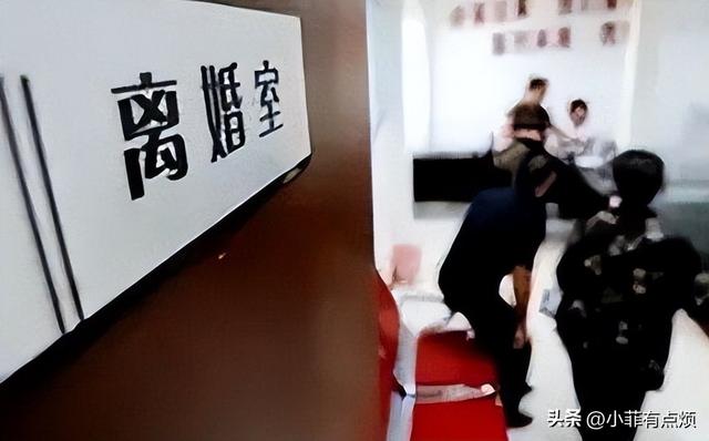 中美日离婚率差距巨大：美国2.4‰，日本23.5%，中国让人意外