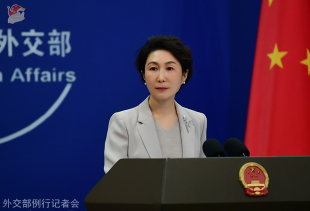 特朗普没有想到，日本部署中程导弹后	，中俄对日本“杀鸡儆猴”？