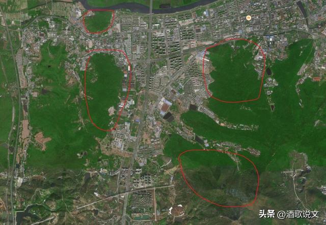 襄阳“柳子山”与“柳子关”到底在哪？锁定位置，证据链完美！